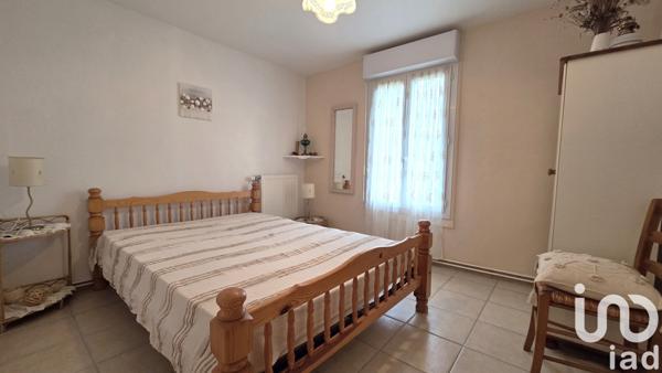 Maison à vendre 6 pièces 160 m² Saint-Ellier-du-Maine