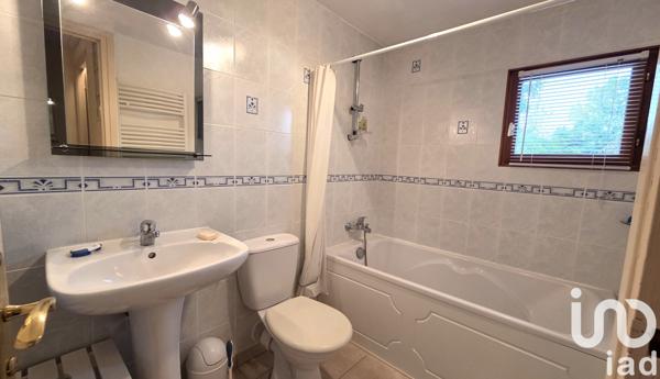 Maison à vendre 6 pièces 160 m² Saint-Ellier-du-Maine