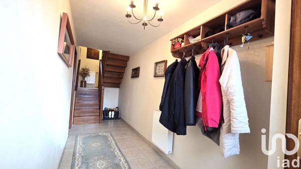 Maison à vendre 6 pièces 160 m² Saint-Ellier-du-Maine