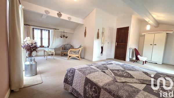 Maison à vendre 6 pièces 160 m² Saint-Ellier-du-Maine