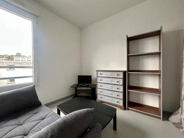 Studio - RESIDENCE STUDILAT - BAS DU CENTRE VILLE Poitiers (86000)