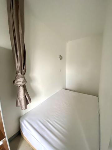 Studio - RESIDENCE STUDILAT - BAS DU CENTRE VILLE Poitiers (86000)