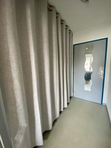 Studio - RESIDENCE STUDILAT - BAS DU CENTRE VILLE Poitiers (86000)