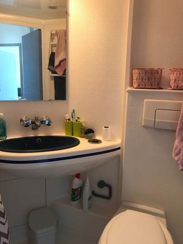 Studio - RESIDENCE STUDILAT - BAS DU CENTRE VILLE Poitiers (86000)