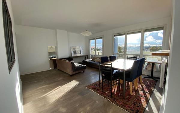 Appartement à louer    3 pièces •  Charenton-le-Pont