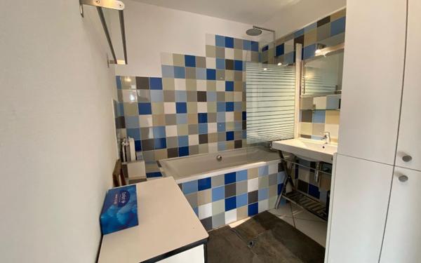 Appartement à louer    3 pièces •  Charenton-le-Pont