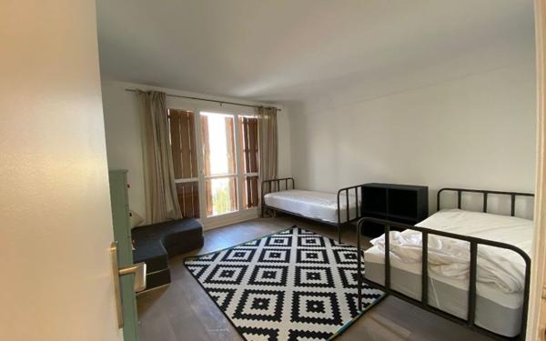 Appartement à louer    3 pièces •  Charenton-le-Pont