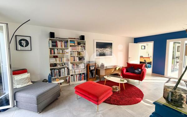 Maison à vendre    7 pièces •  Vernouillet