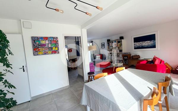 Maison à vendre    7 pièces •  Vernouillet
