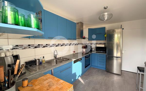 Maison à vendre    7 pièces •  Vernouillet
