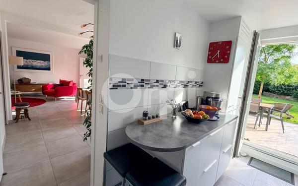 Maison à vendre    7 pièces •  Vernouillet