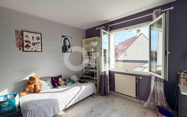 Maison à vendre    7 pièces •  Vernouillet