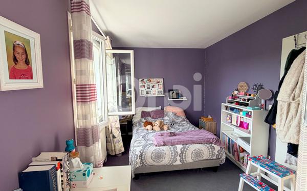 Maison à vendre    7 pièces •  Vernouillet