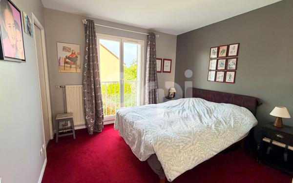 Maison à vendre    7 pièces •  Vernouillet