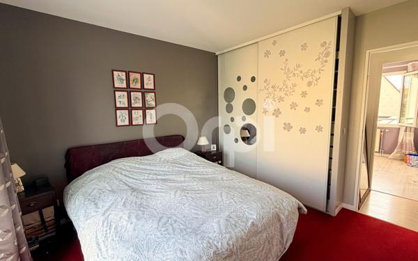 Maison à vendre    7 pièces •  Vernouillet