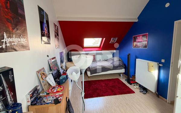 Maison à vendre    7 pièces •  Vernouillet