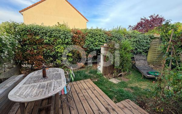 Maison à vendre    7 pièces •  Vernouillet