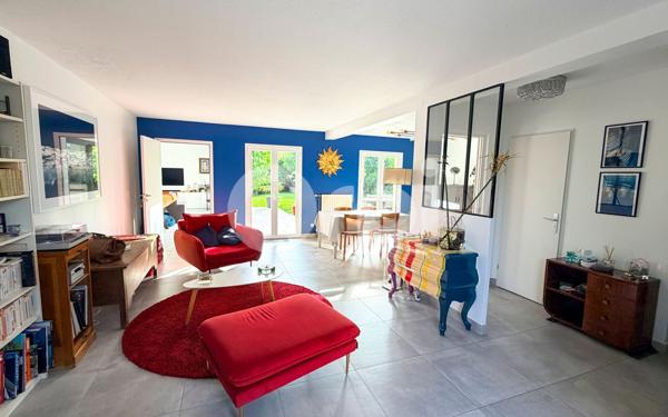 Maison à vendre    7 pièces •  Vernouillet