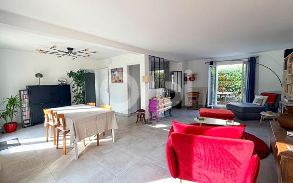 Maison à vendre    7 pièces •  Vernouillet