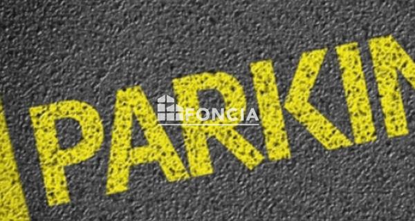 À vendre Parking 12.5 m² - Bayonne 64100