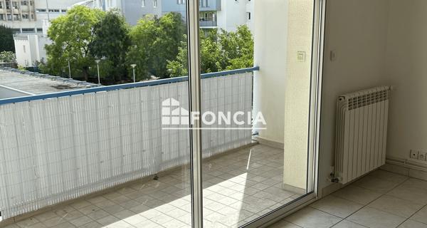 À vendre Appartement 5 pièces 84 m² - Agen 47000