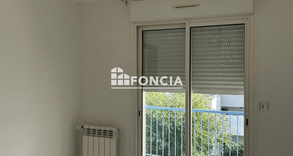 À vendre Appartement 5 pièces 84 m² - Agen 47000