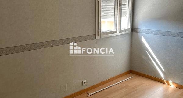 À vendre Appartement 5 pièces 84 m² - Agen 47000