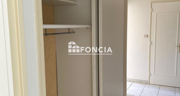 À vendre Appartement 5 pièces 84 m² - Agen 47000