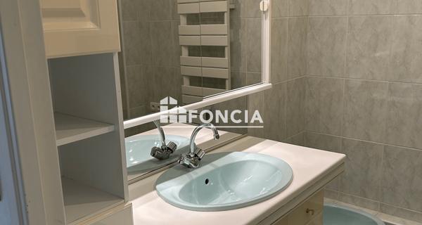 À vendre Appartement 5 pièces 84 m² - Agen 47000