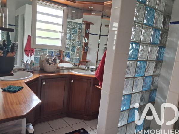 Maison à vendre 8 pièces 167 m² Saint-Joseph