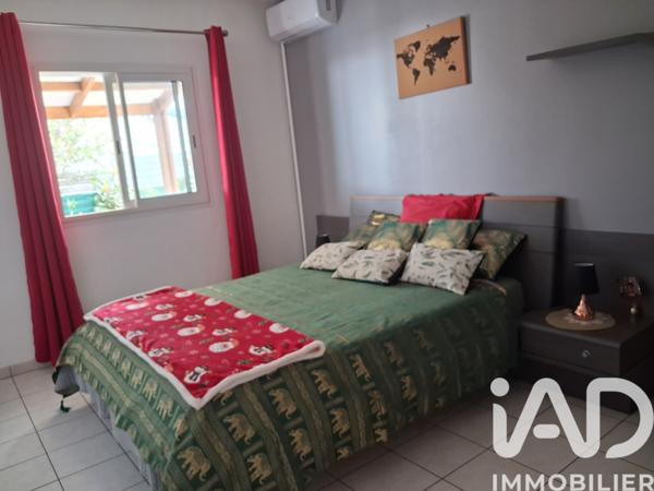 Maison à vendre 8 pièces 167 m² Saint-Joseph