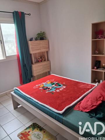 Maison à vendre 8 pièces 167 m² Saint-Joseph