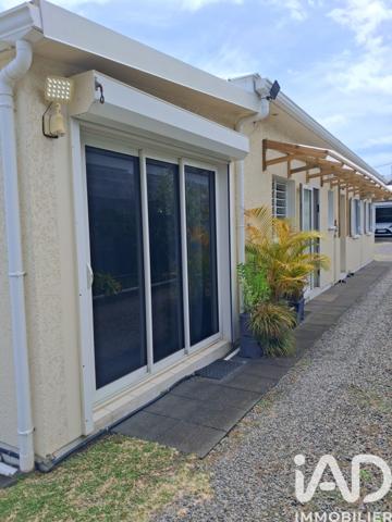 Maison à vendre 8 pièces 167 m² Saint-Joseph