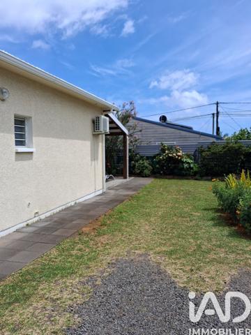 Maison à vendre 8 pièces 167 m² Saint-Joseph