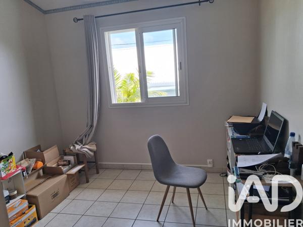 Maison à vendre 8 pièces 167 m² Saint-Joseph