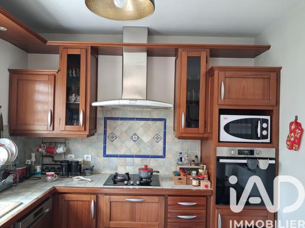 Maison à vendre 8 pièces 167 m² Saint-Joseph