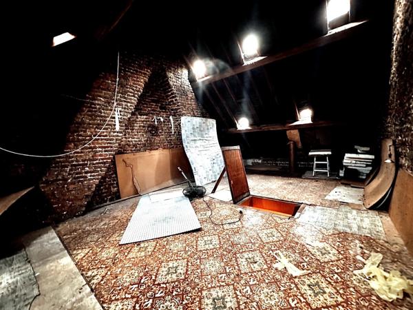 Douai (59500) À vendre – Maison mitoyenne à rénover – 77 m² – Douai