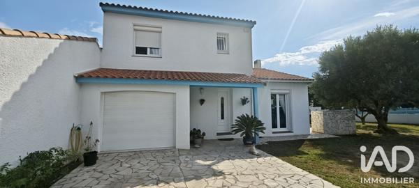 Maison à vendre 4 pièces 85 m² Claira