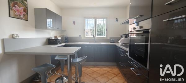 Maison à vendre 4 pièces 85 m² Claira