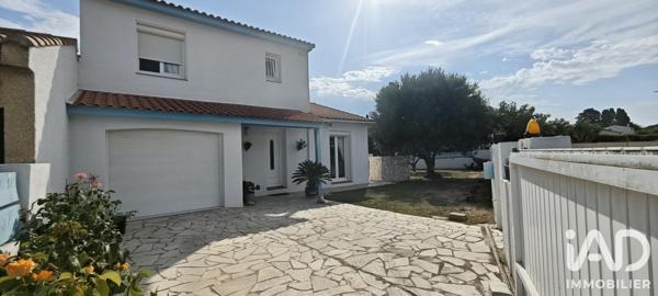 Maison à vendre 4 pièces 85 m² Claira