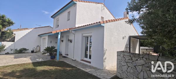 Maison à vendre 4 pièces 85 m² Claira