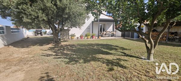 Maison à vendre 4 pièces 85 m² Claira