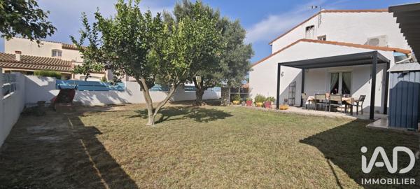 Maison à vendre 4 pièces 85 m² Claira