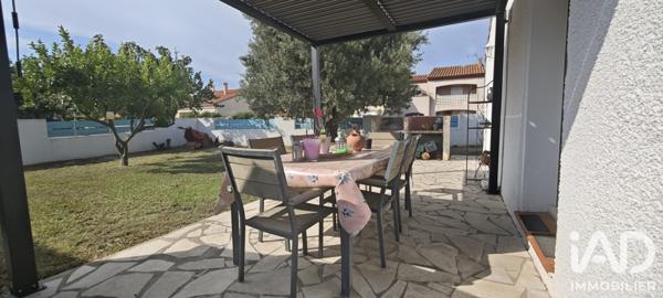 Maison à vendre 4 pièces 85 m² Claira