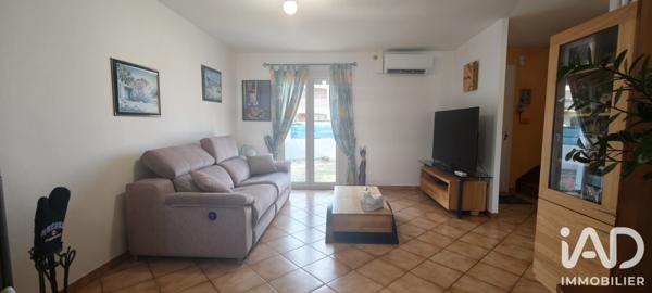 Maison à vendre 4 pièces 85 m² Claira