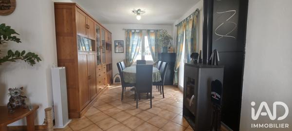 Maison à vendre 4 pièces 85 m² Claira