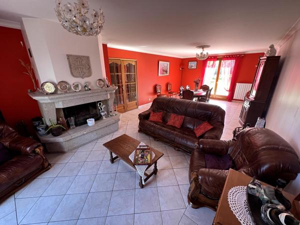 Juste a poser vos valises !!