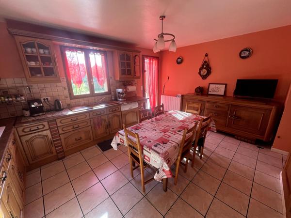 Juste a poser vos valises !!