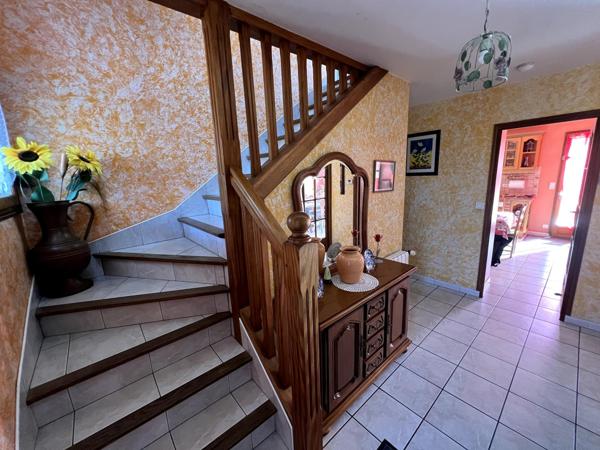 Juste a poser vos valises !!