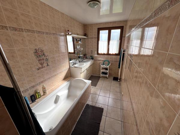 Juste a poser vos valises !!